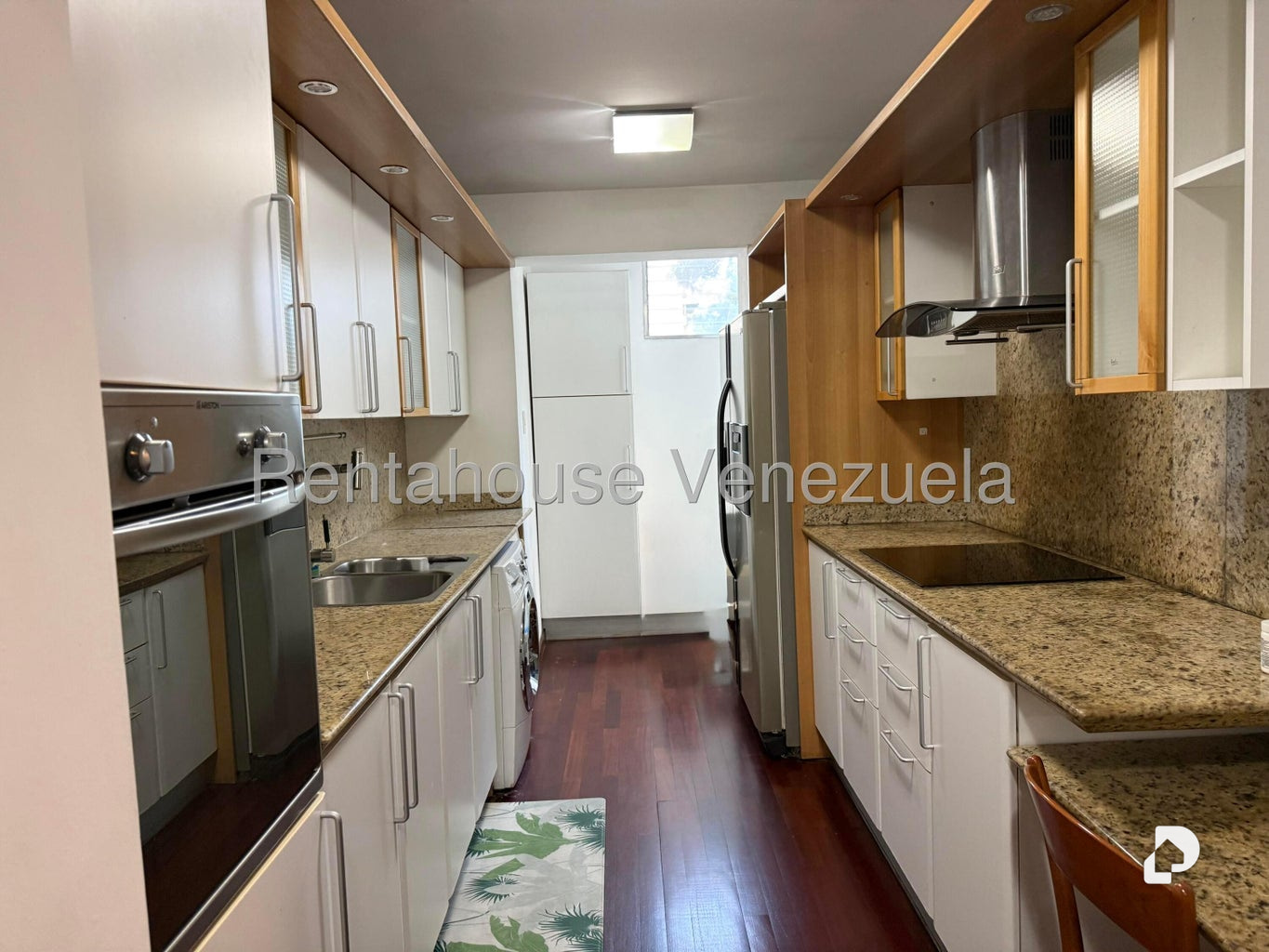 Apartamento en El Cafetal, Caracas – 6