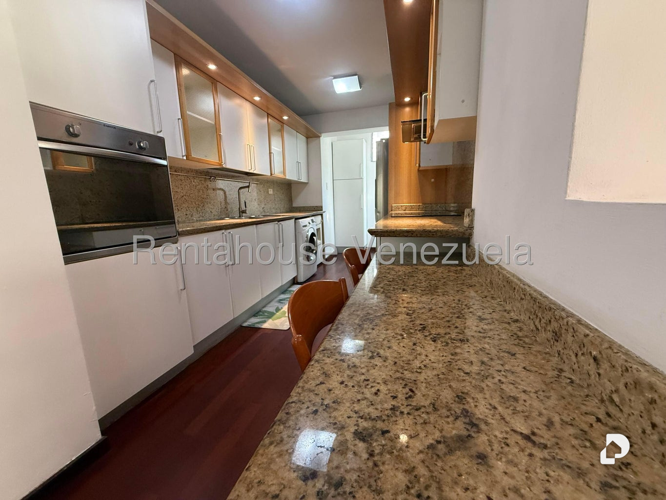 Apartamento en El Cafetal, Caracas – 18
