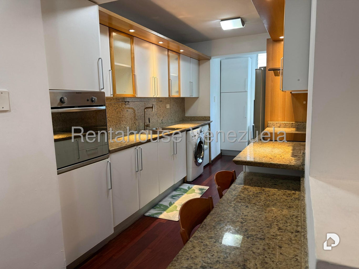 Apartamento en El Cafetal, Caracas – 9
