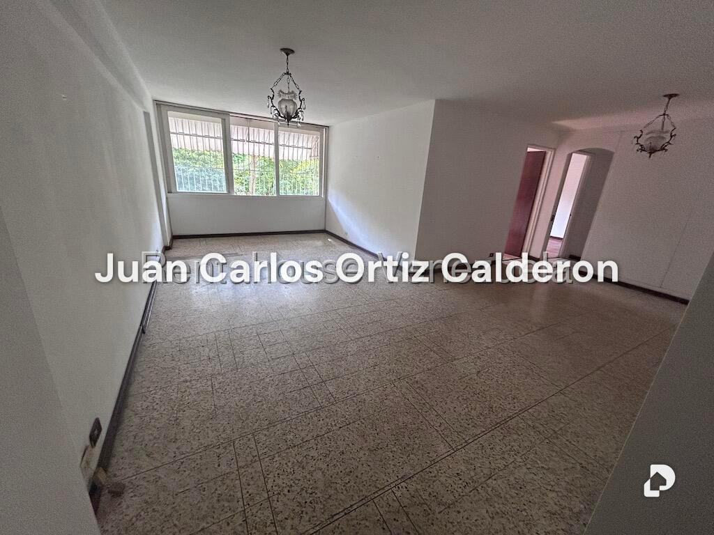 Apartamento en El Cafetal, Caracas – 4