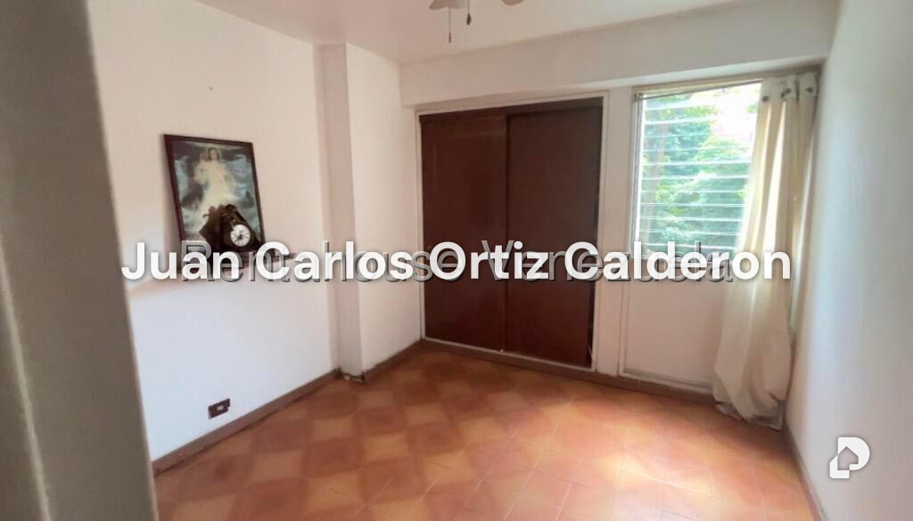 Apartamento en El Cafetal, Caracas – 8