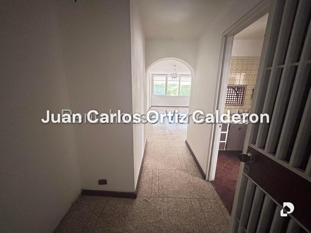 Apartamento en El Cafetal, Caracas – 3