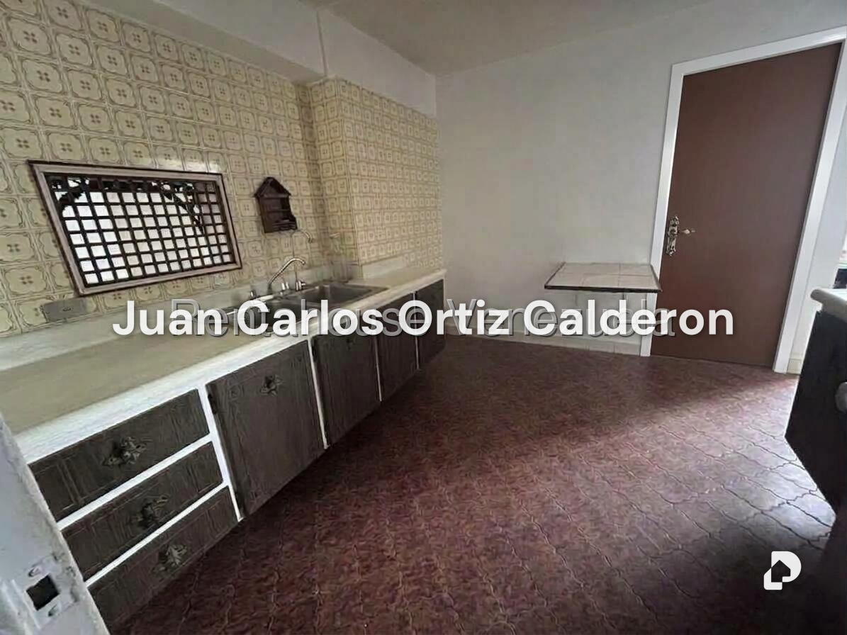Apartamento en El Cafetal, Caracas – 13