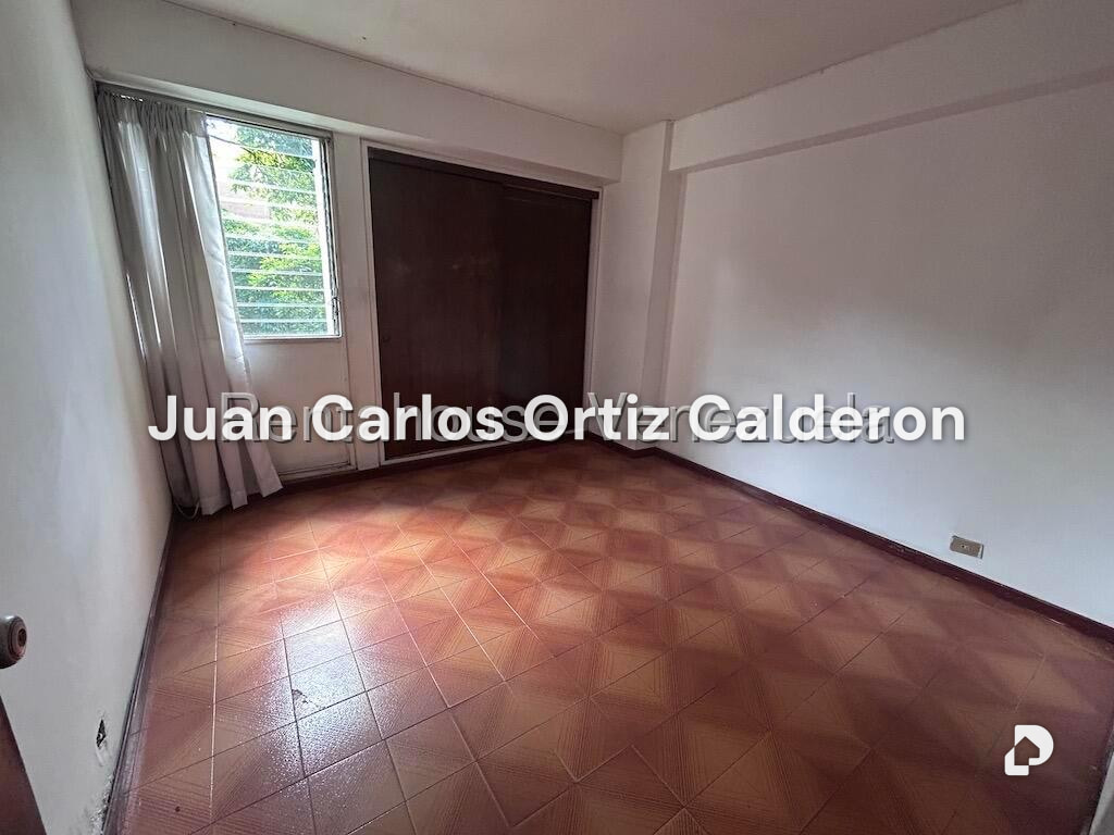 Apartamento en El Cafetal, Caracas – 9