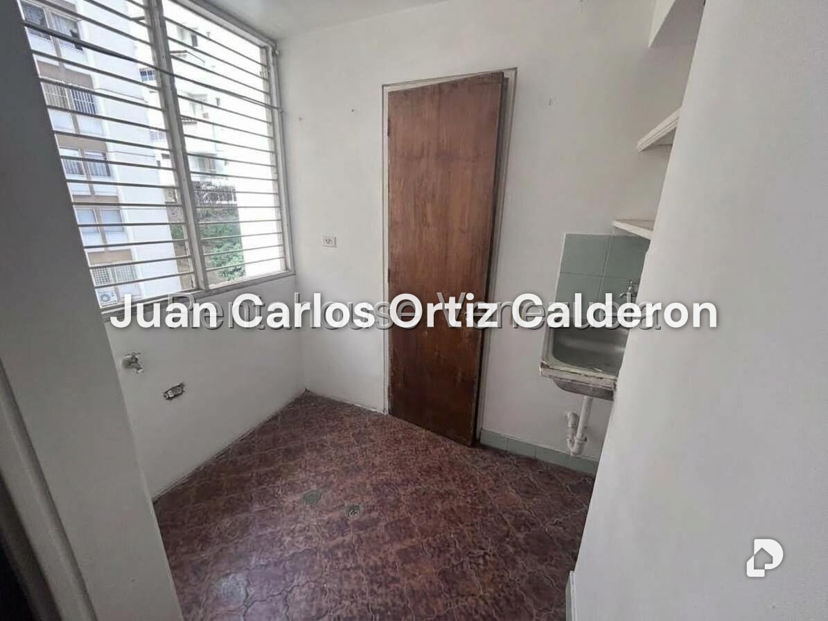 Apartamento en El Cafetal, Caracas – 17