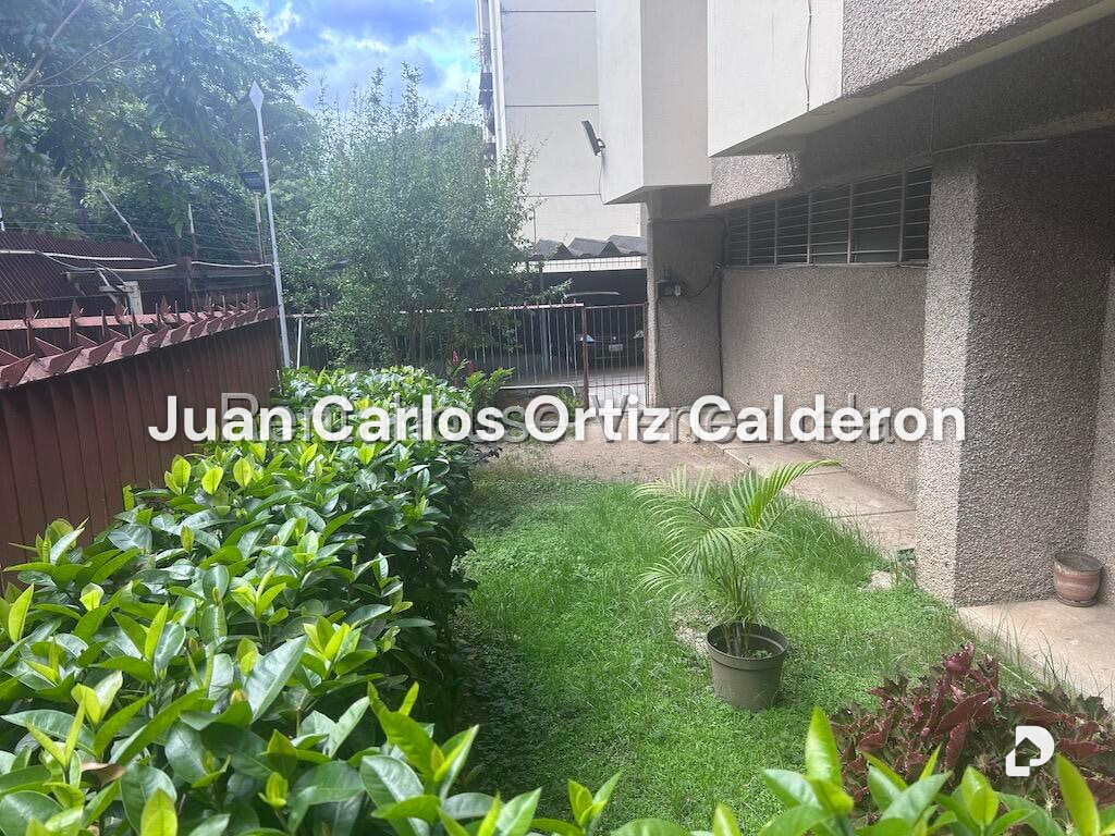 Apartamento en El Cafetal, Caracas – 19