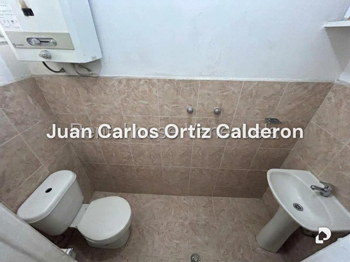 Apartamento en El Cafetal, Caracas – 16