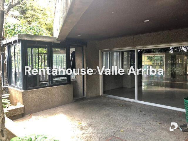 Apartamento en San Bernardino, Caracas – 30