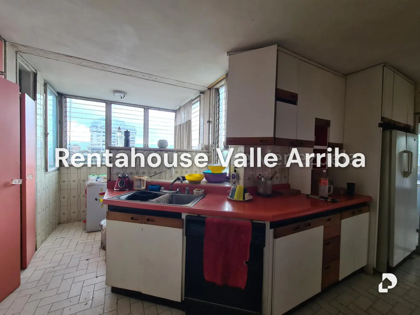 Apartamento en San Bernardino, Caracas – 8