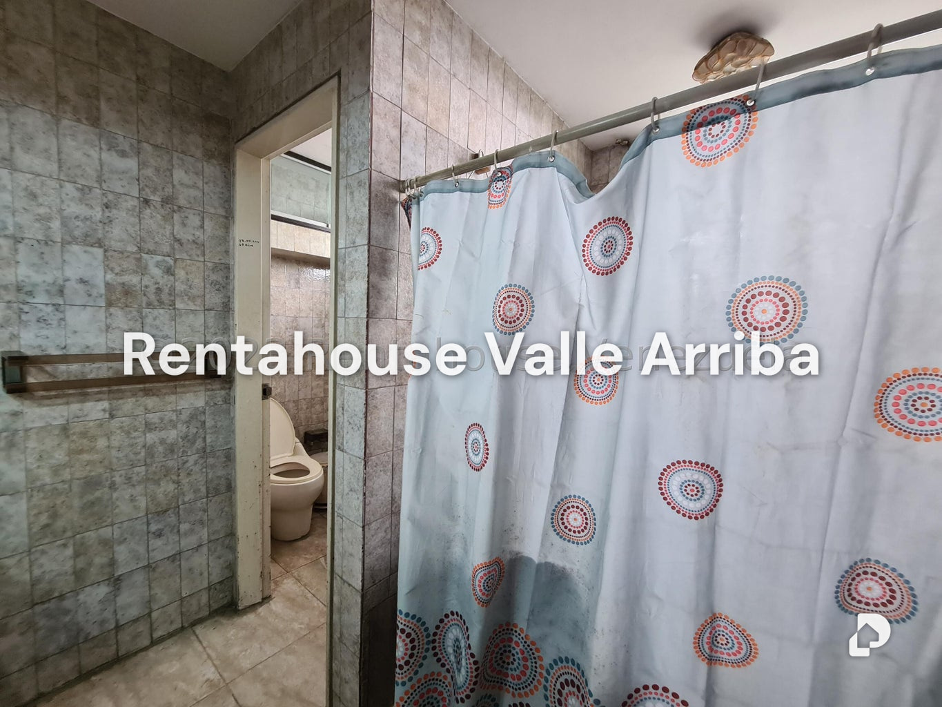 Apartamento en San Bernardino, Caracas – 23