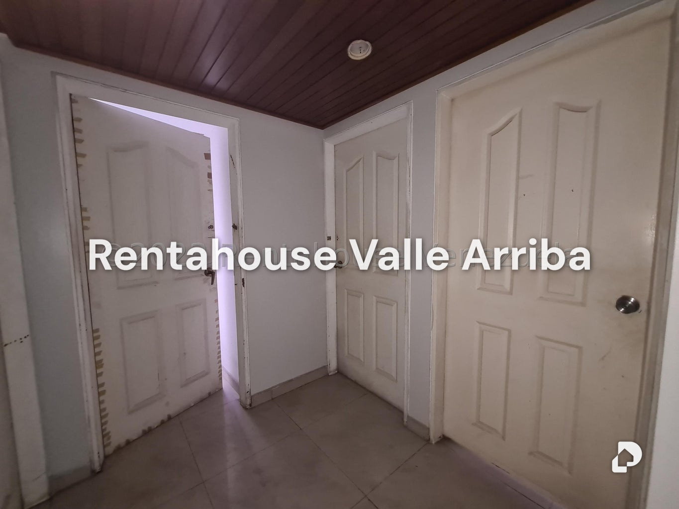 Apartamento en San Bernardino, Caracas – 18