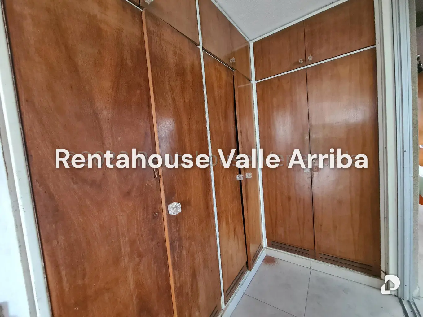 Apartamento en San Bernardino, Caracas – 21