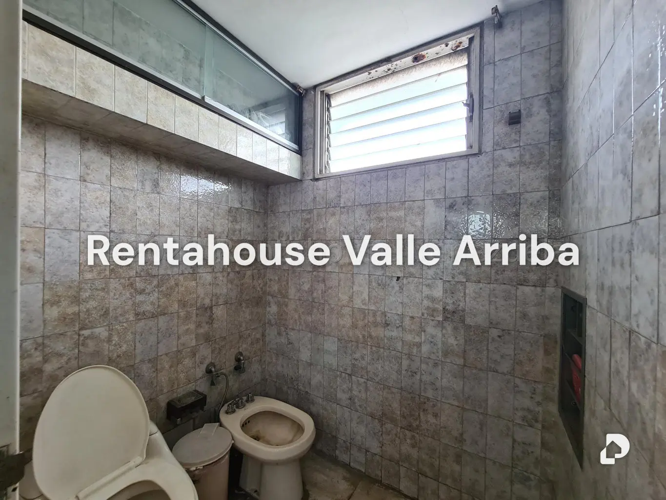 Apartamento en San Bernardino, Caracas – 22