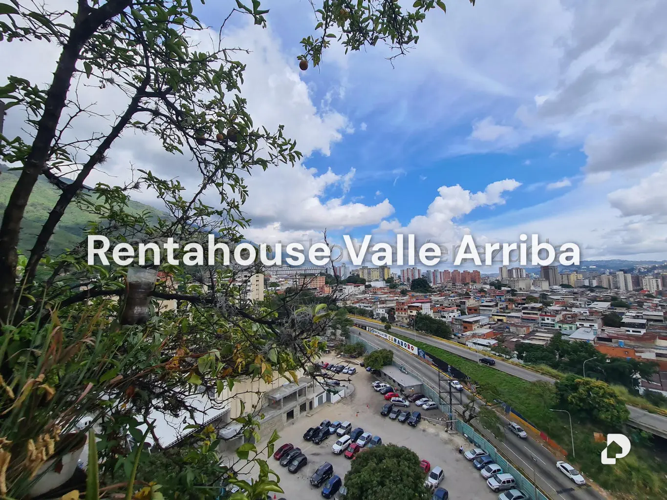 Apartamento en San Bernardino, Caracas – 12