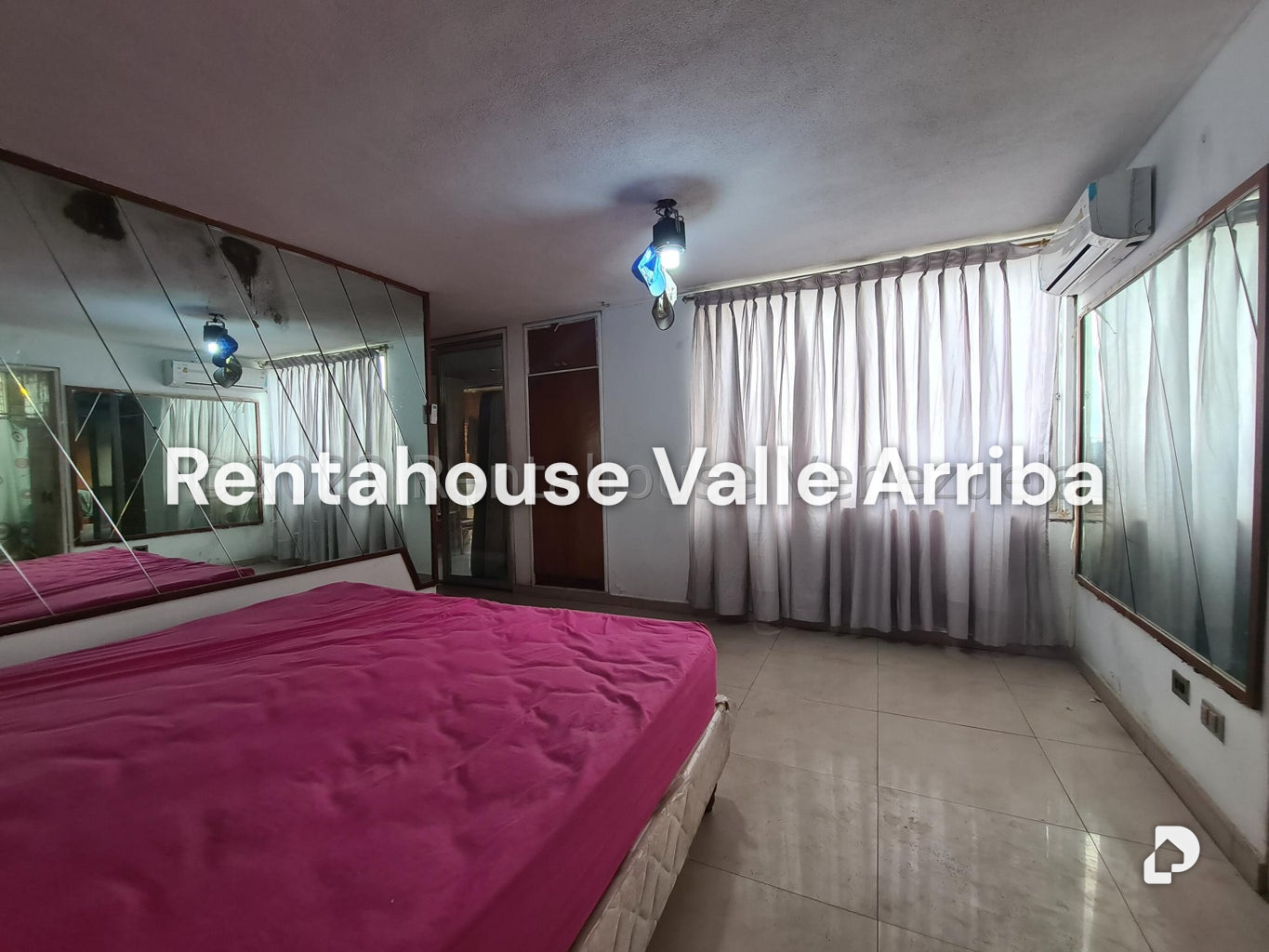 Apartamento en San Bernardino, Caracas – 19