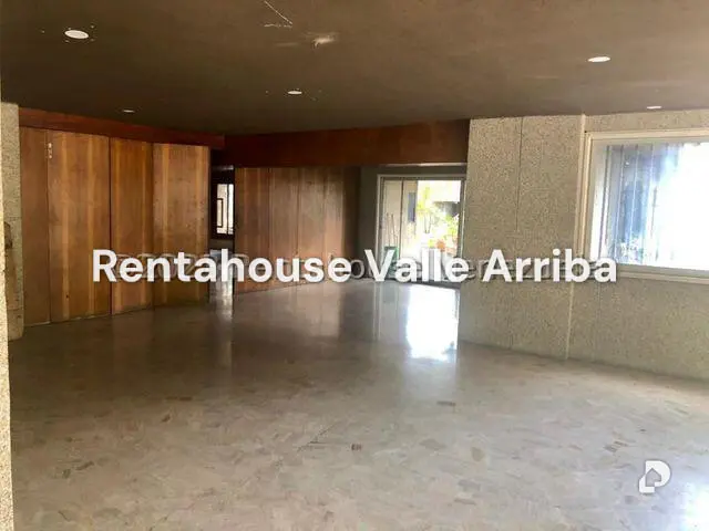 Apartamento en San Bernardino, Caracas – 28