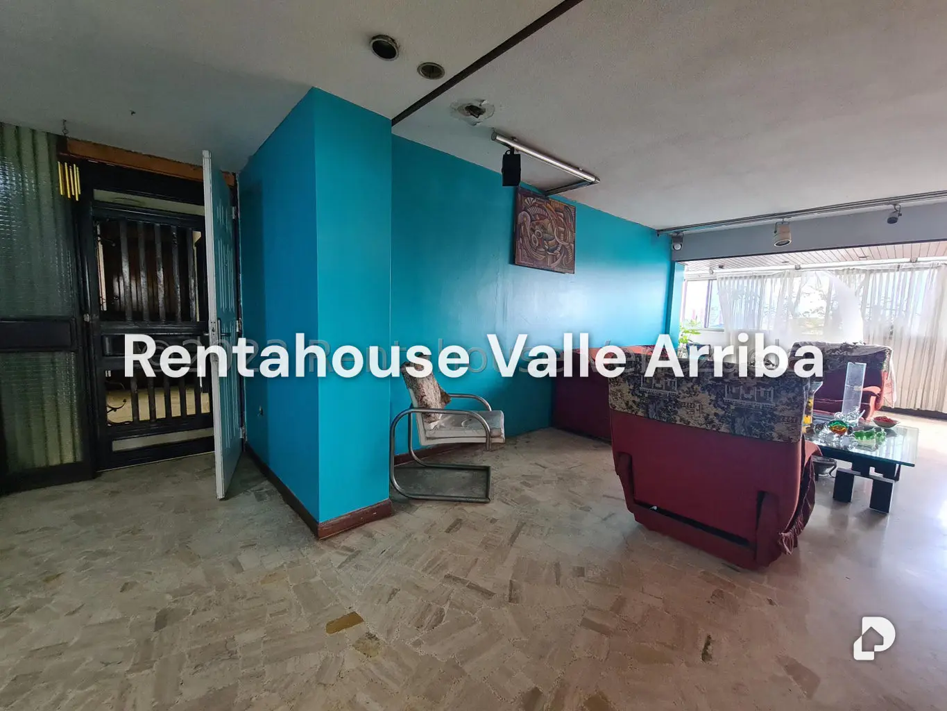 Apartamento en San Bernardino, Caracas – 5