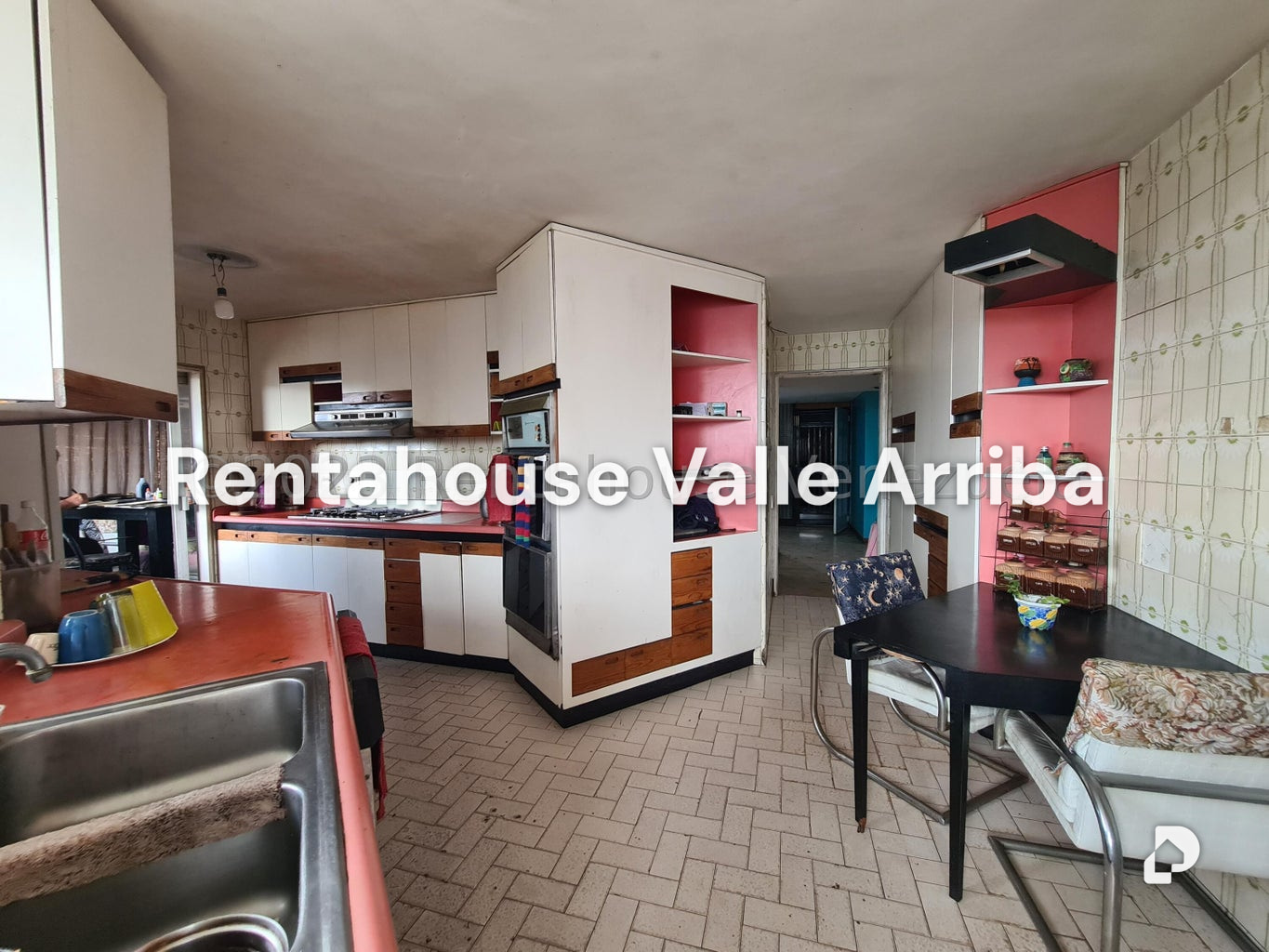 Apartamento en San Bernardino, Caracas – 9