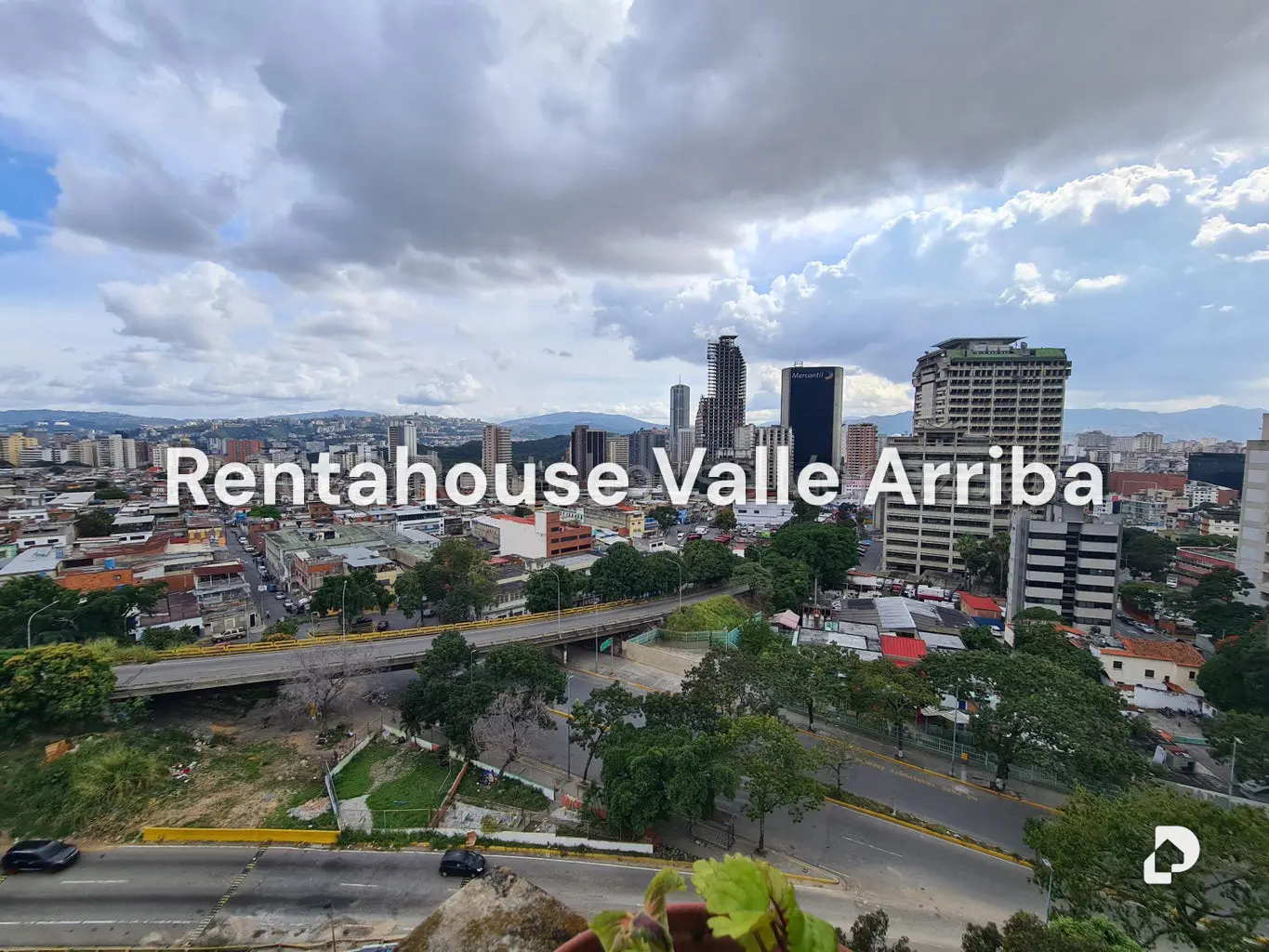 Apartamento en San Bernardino, Caracas – 10