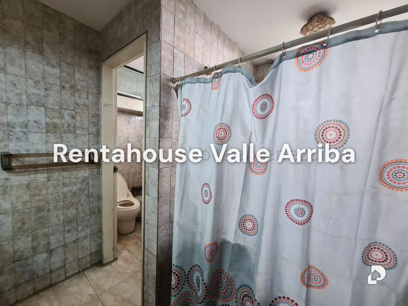 Apartamento en San Bernardino, Caracas – 23
