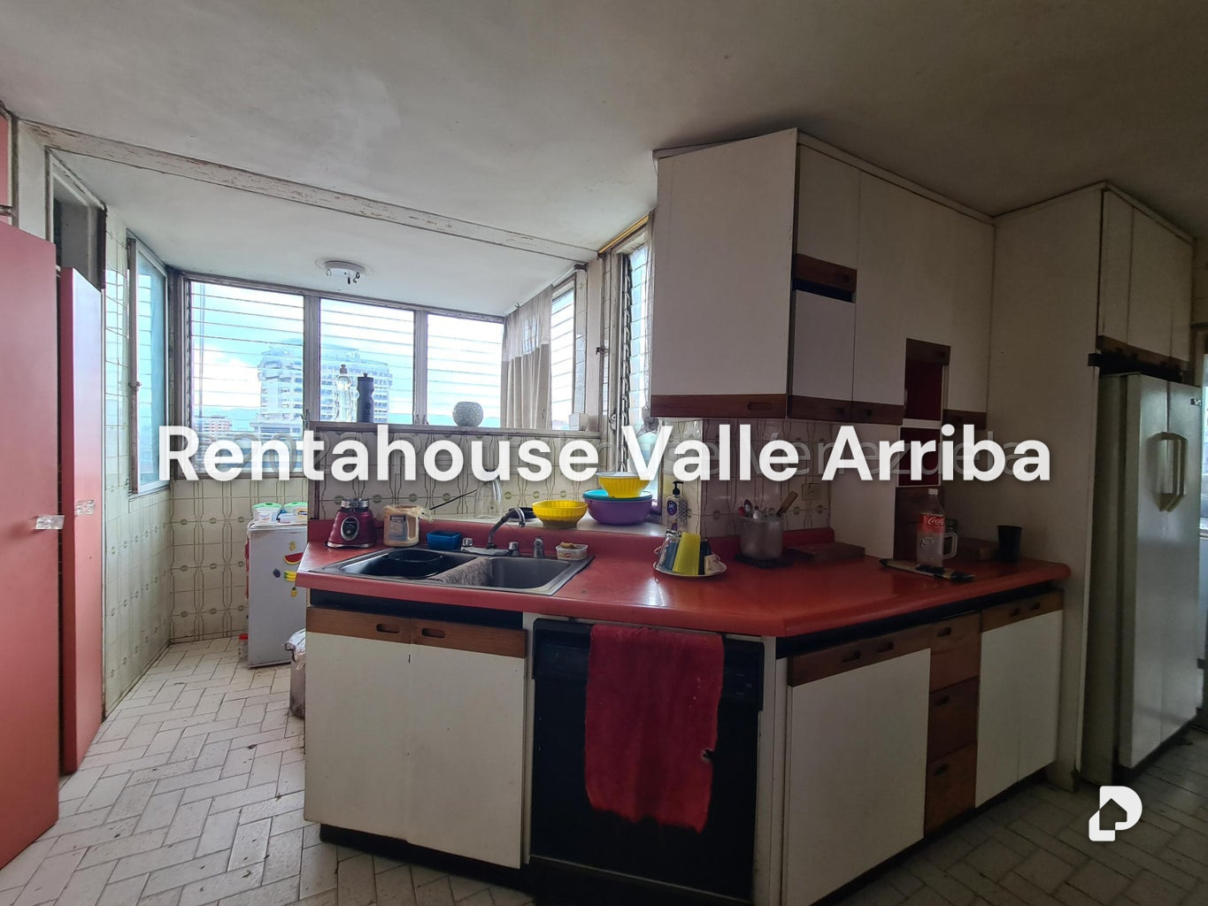 Apartamento en San Bernardino, Caracas – 8