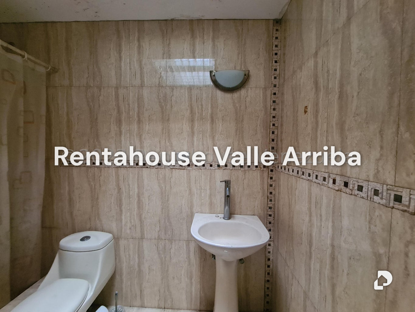 Apartamento en San Bernardino, Caracas – 25