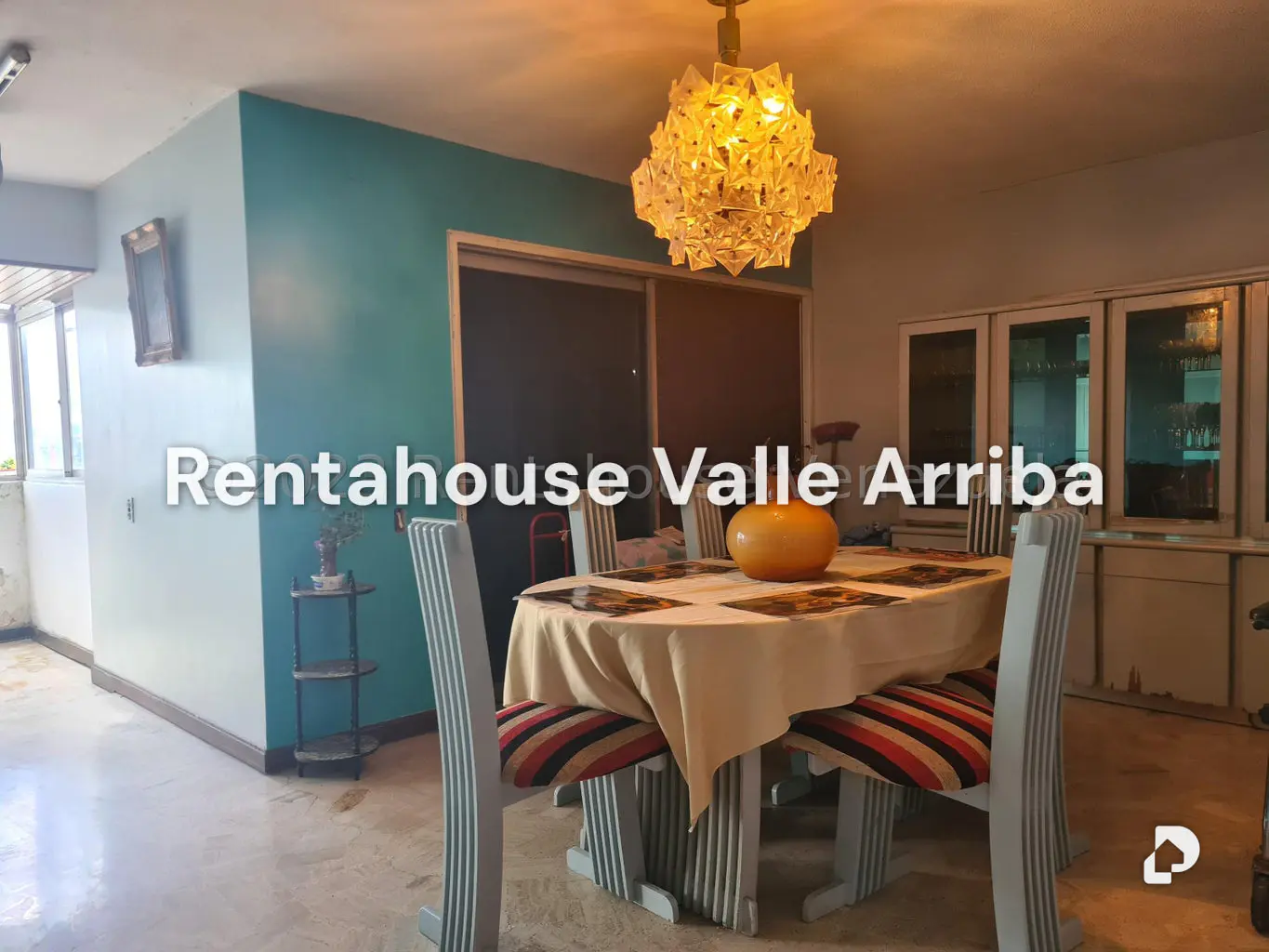 Apartamento en San Bernardino, Caracas – 6