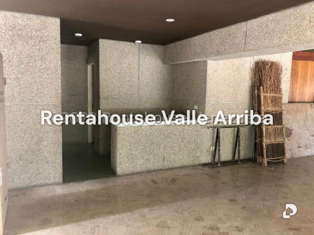 Apartamento en San Bernardino, Caracas – 29
