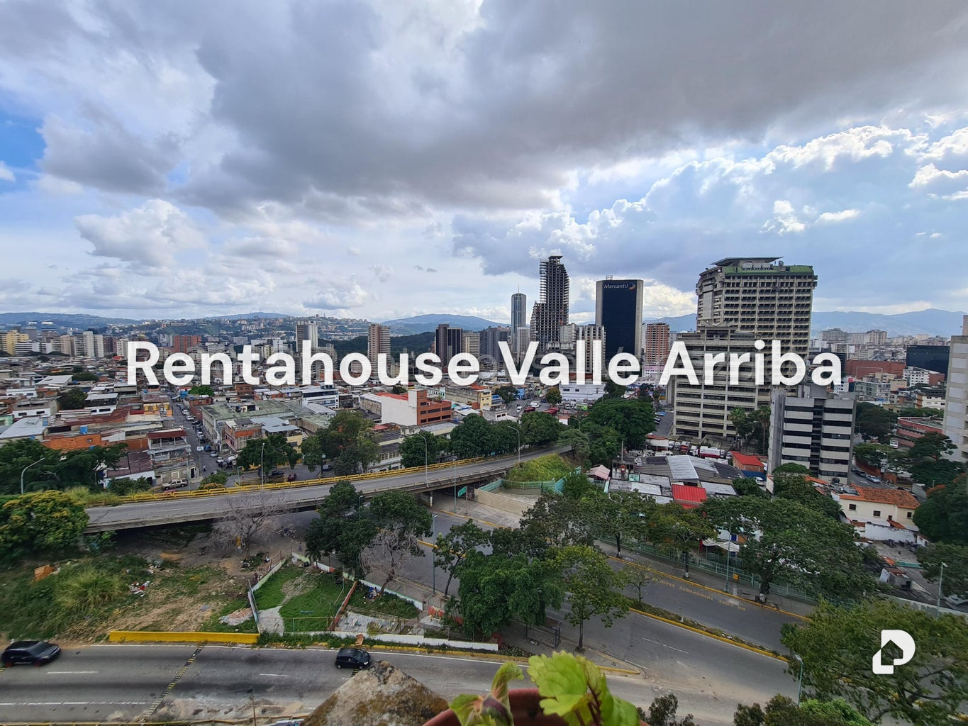 Apartamento en San Bernardino, Caracas – 10