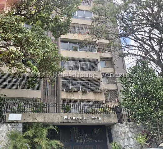 Apartment in San Bernardino, Caracas - 1