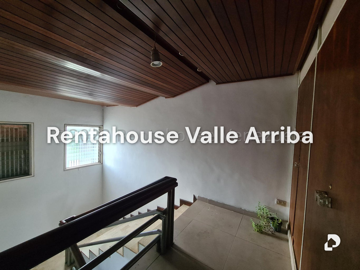 Apartamento en San Bernardino, Caracas – 17
