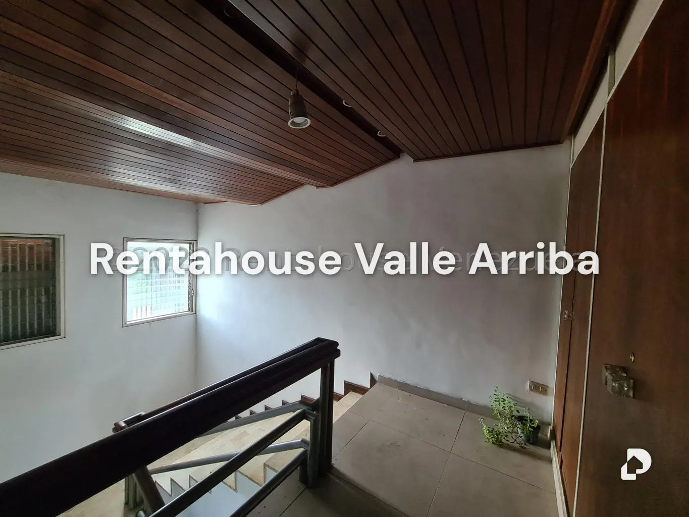 Apartamento en San Bernardino, Caracas – 17