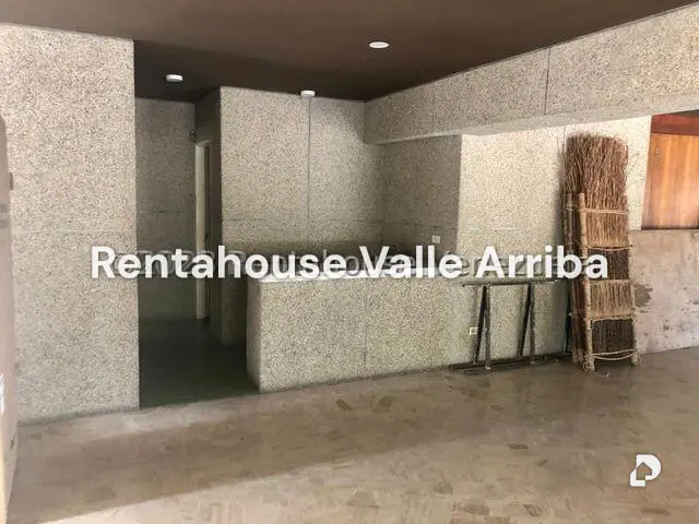 Apartamento en San Bernardino, Caracas – 29