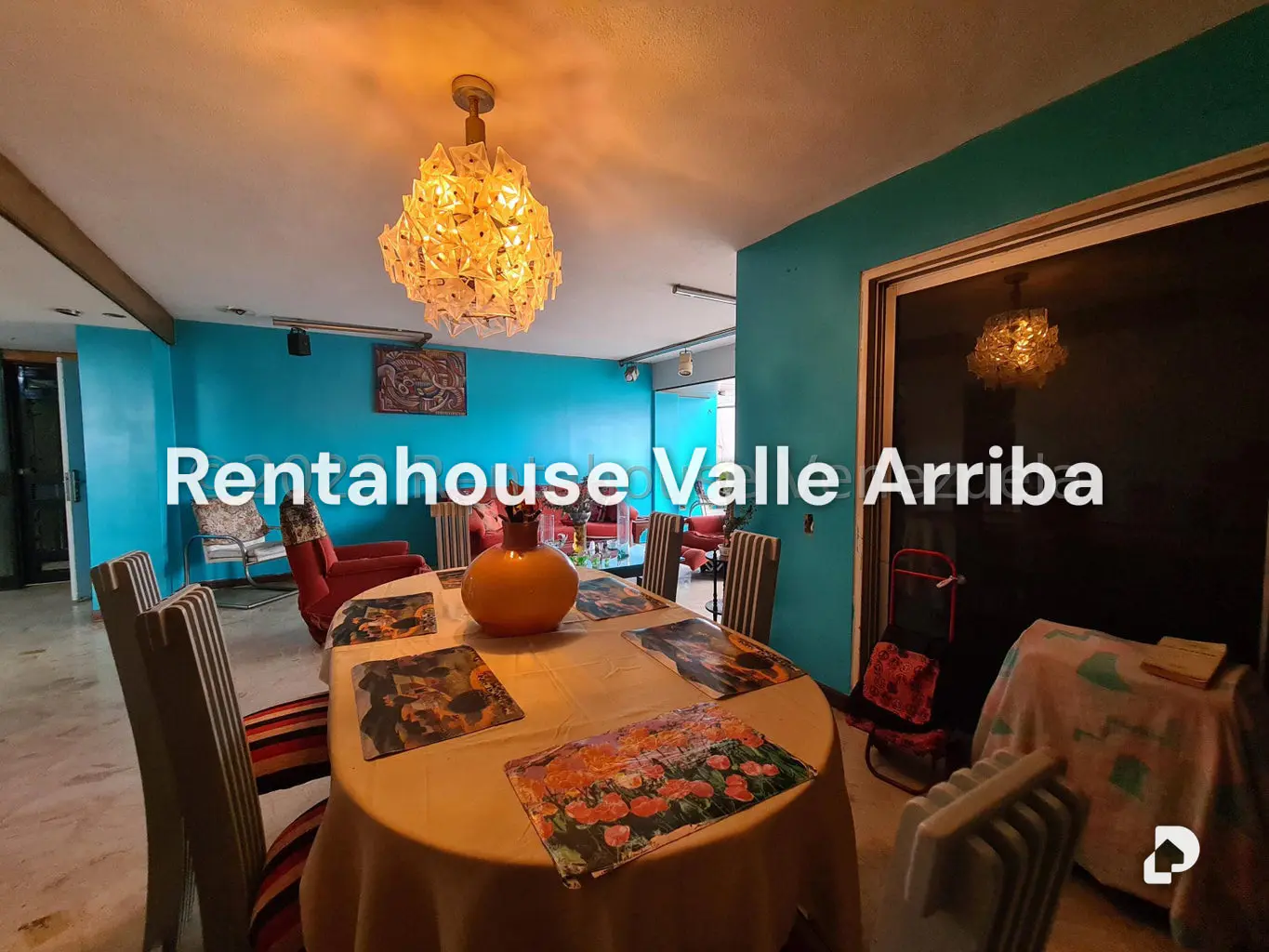 Apartamento en San Bernardino, Caracas – 7