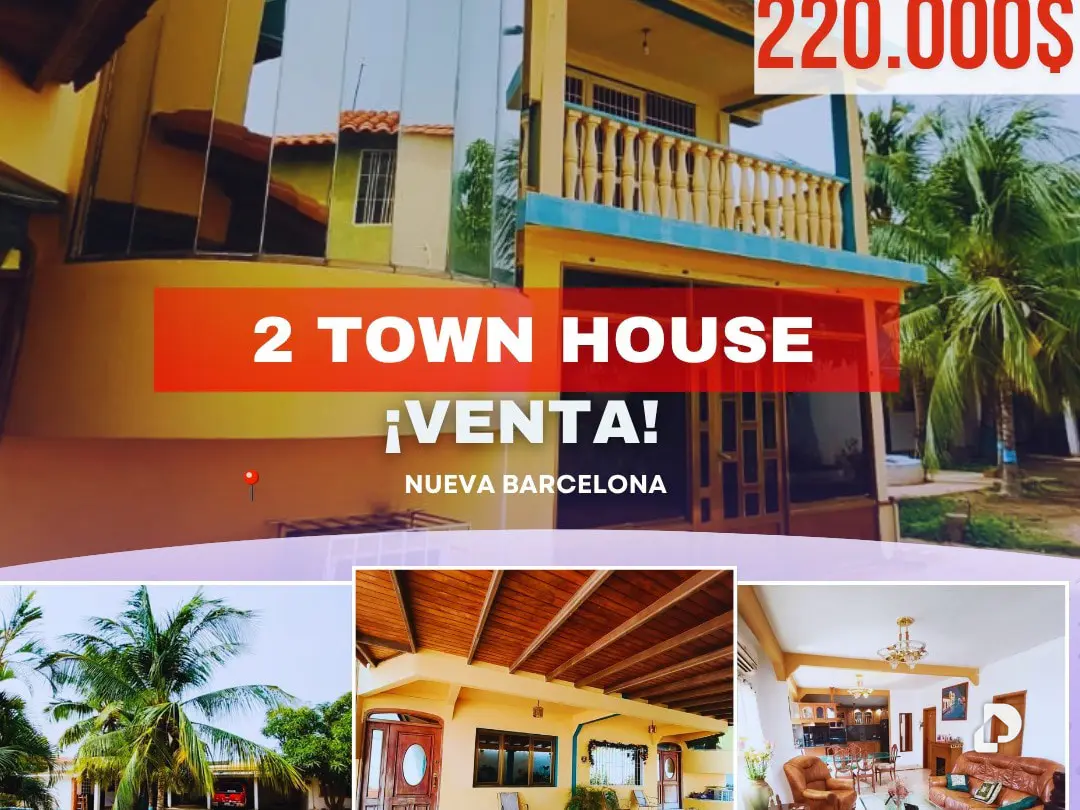 Townhouse in Barcelona – 5