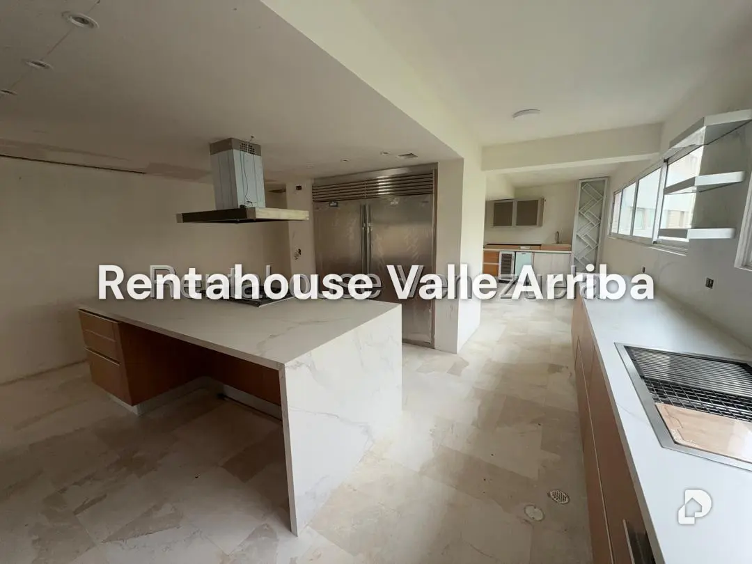 Apartamento en Las Mercedes, Caracas – 6