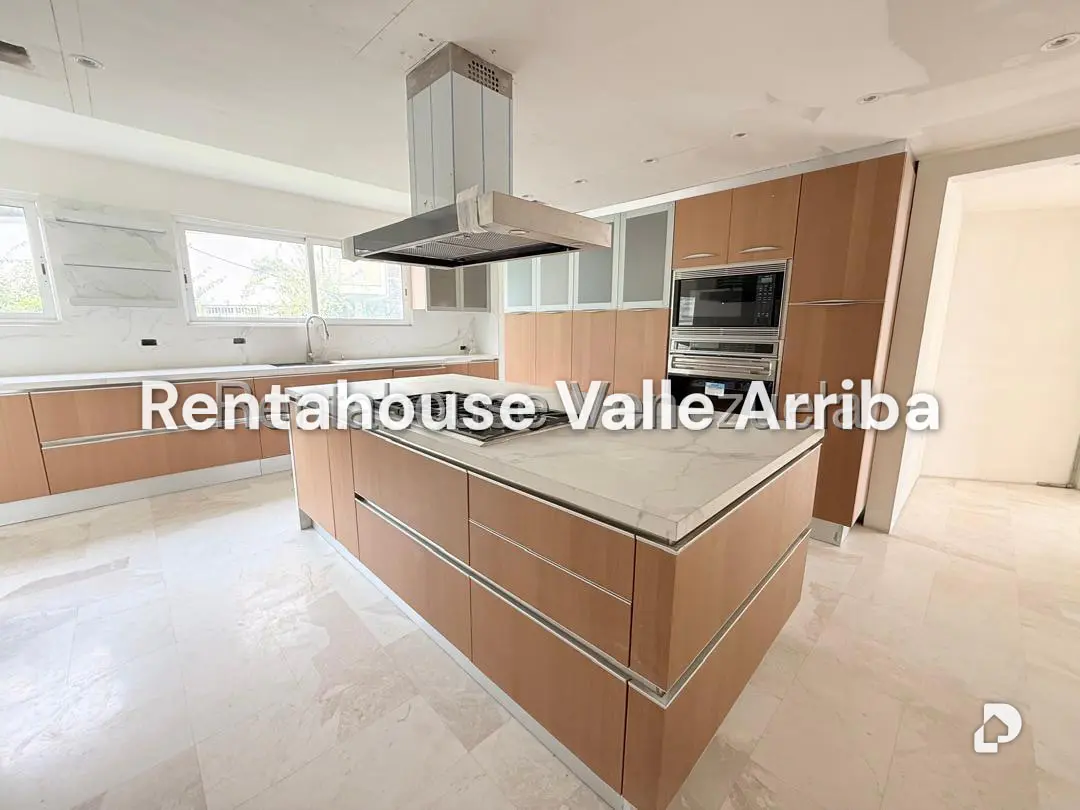 Apartamento en Las Mercedes, Caracas – 5