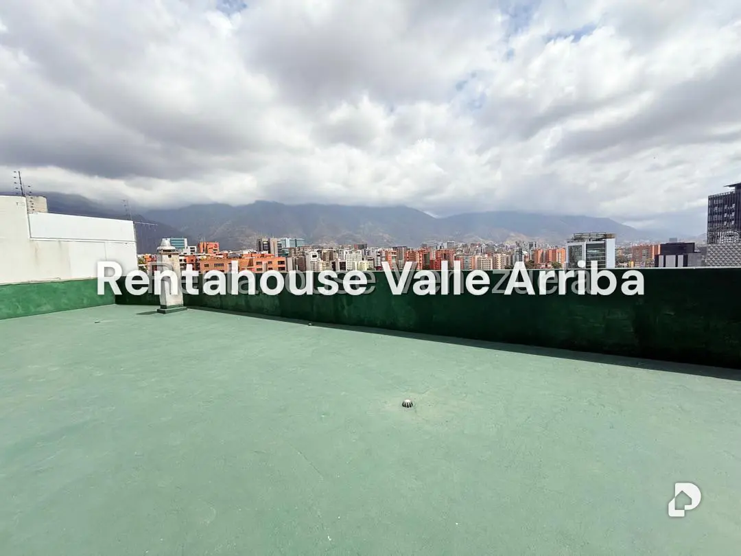 Apartamento en Las Mercedes, Caracas – 15