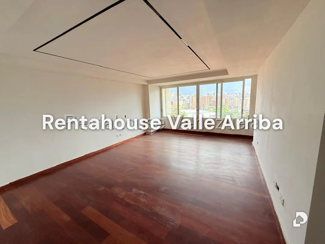 Apartamento en Las Mercedes, Caracas – 9