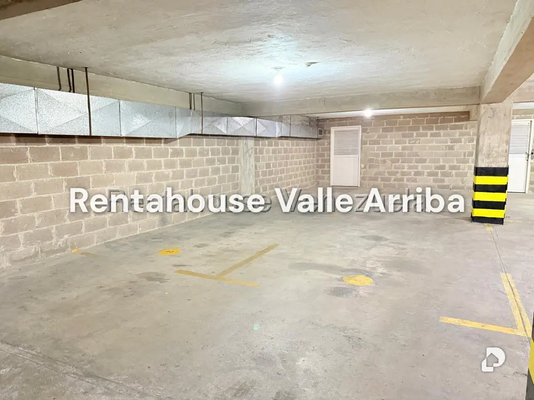 Apartamento en Las Mercedes, Caracas – 16