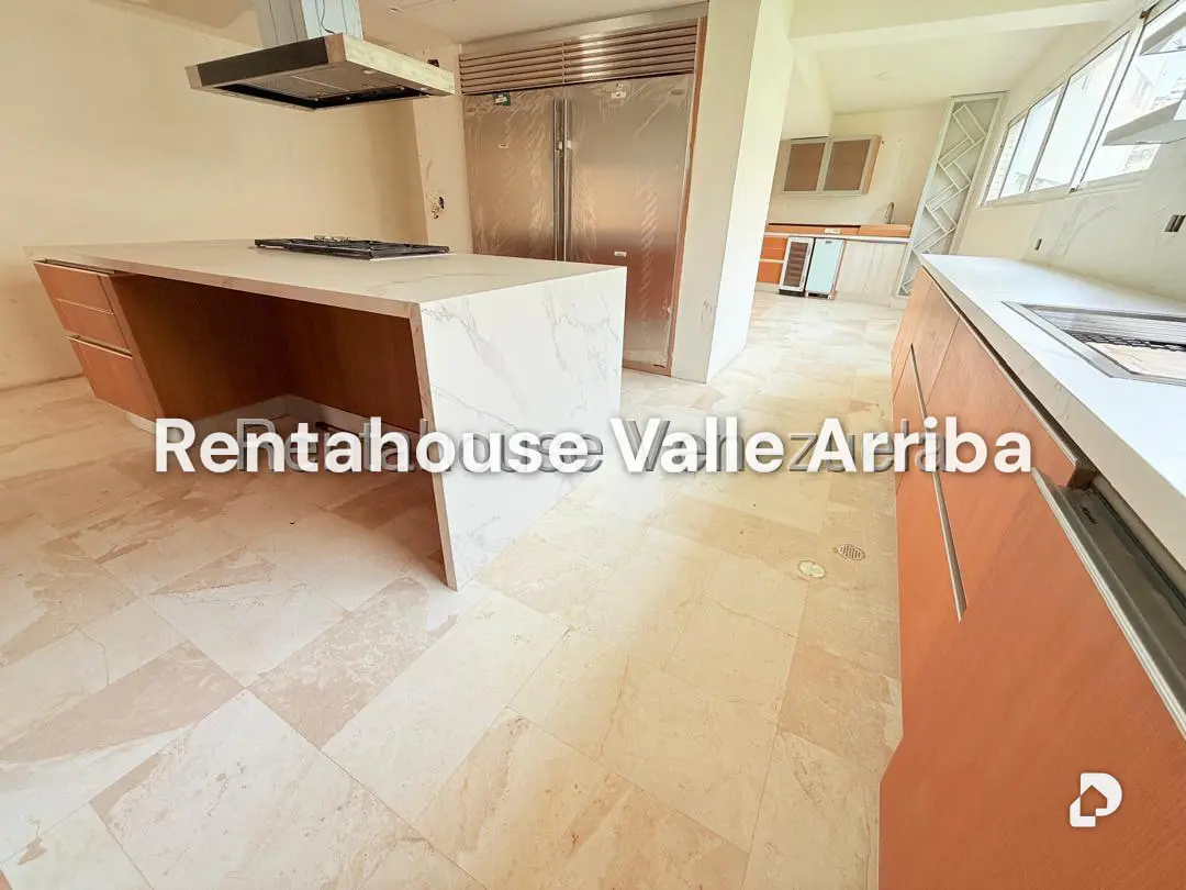 Apartamento en Las Mercedes, Caracas – 7