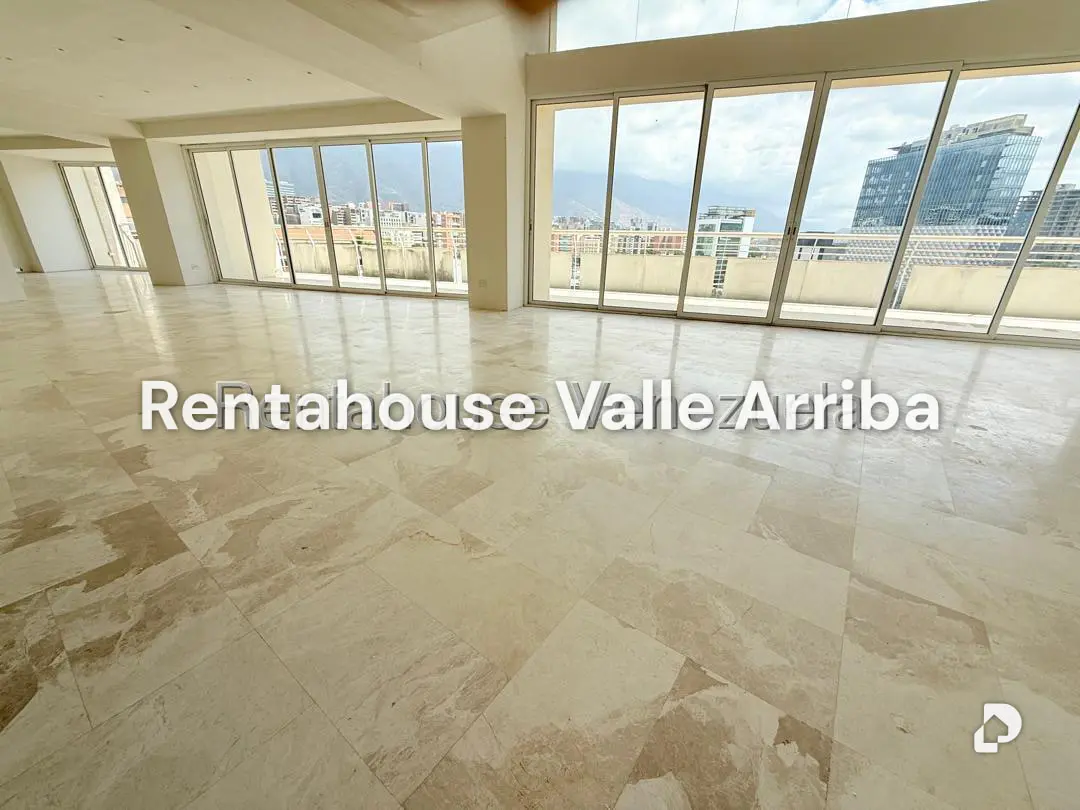 Apartamento en Las Mercedes, Caracas – 2