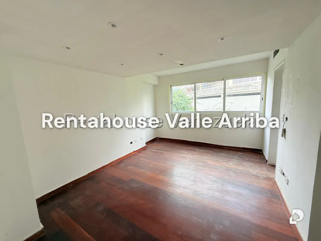 Apartamento en Las Mercedes, Caracas – 14