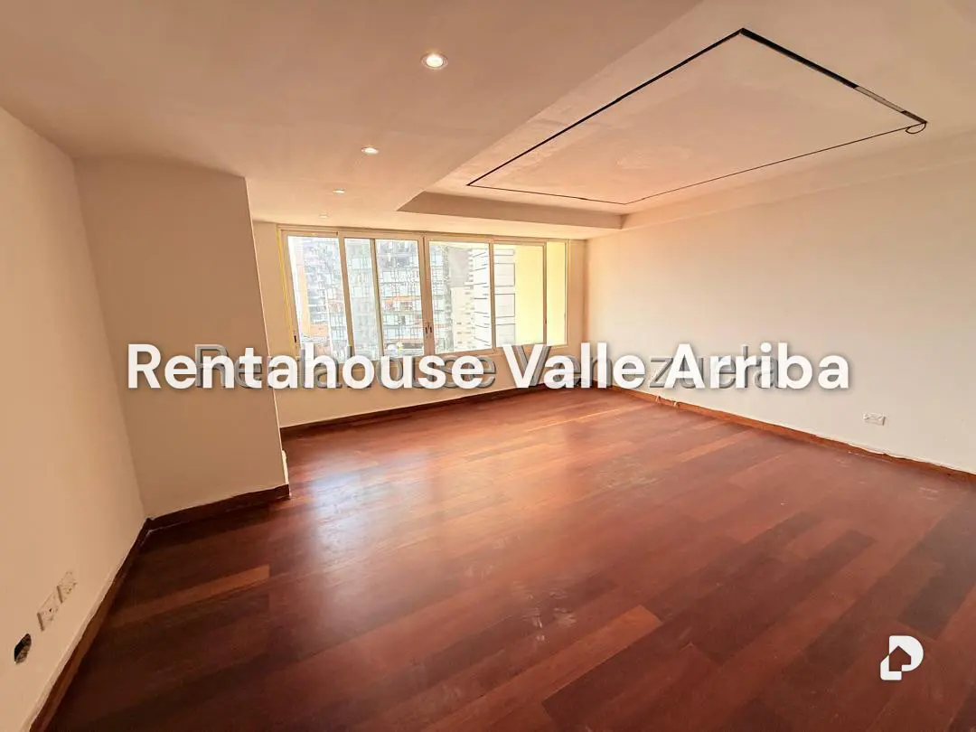 Apartamento en Las Mercedes, Caracas – 13