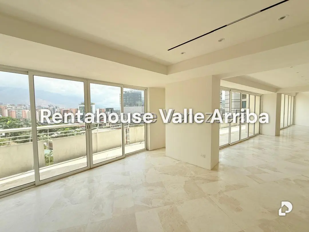 Apartamento en Las Mercedes, Caracas – 3