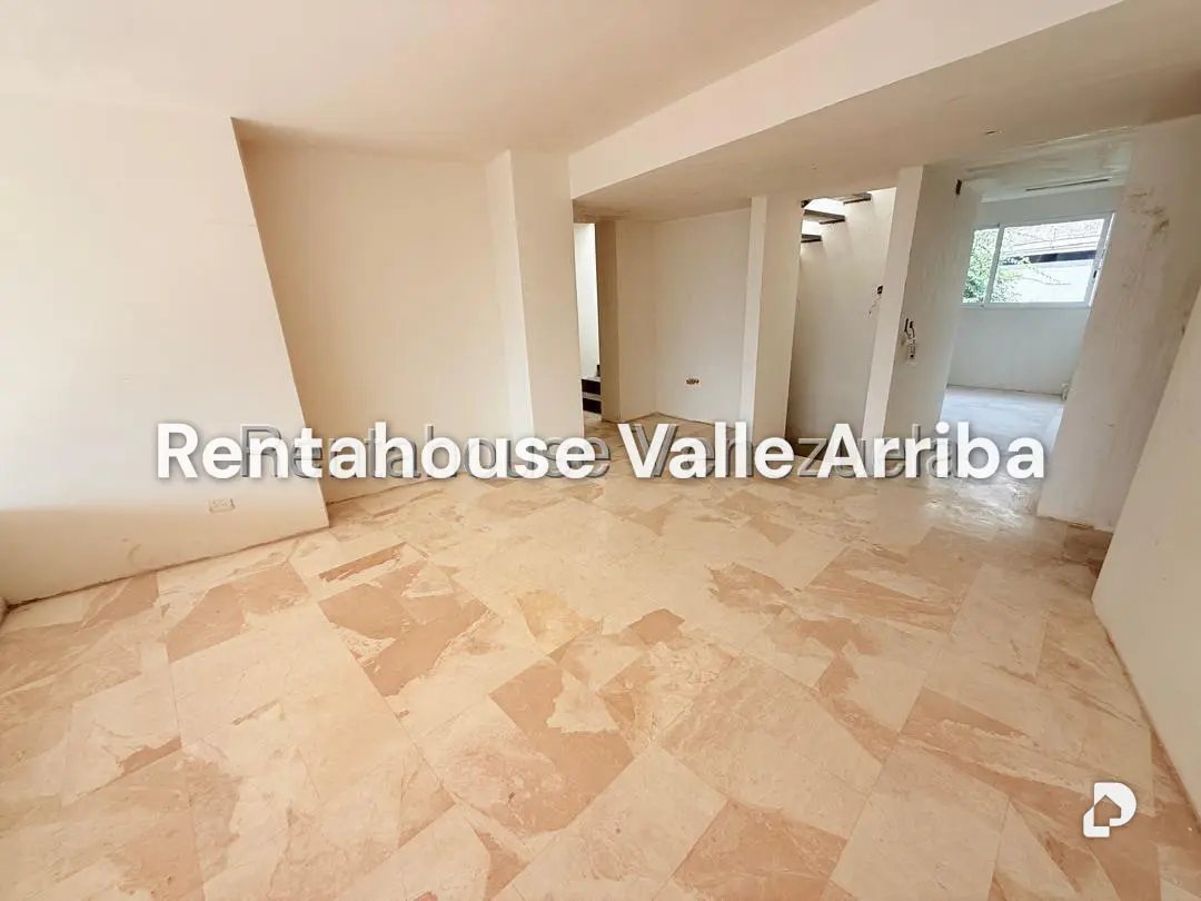 Apartamento en Las Mercedes, Caracas – 8