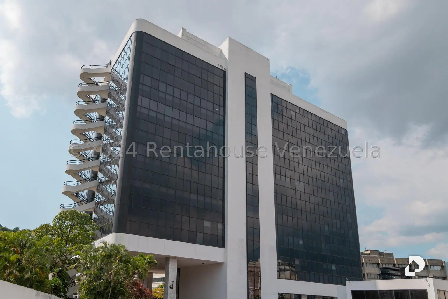 Oficina en Chuao, Caracas