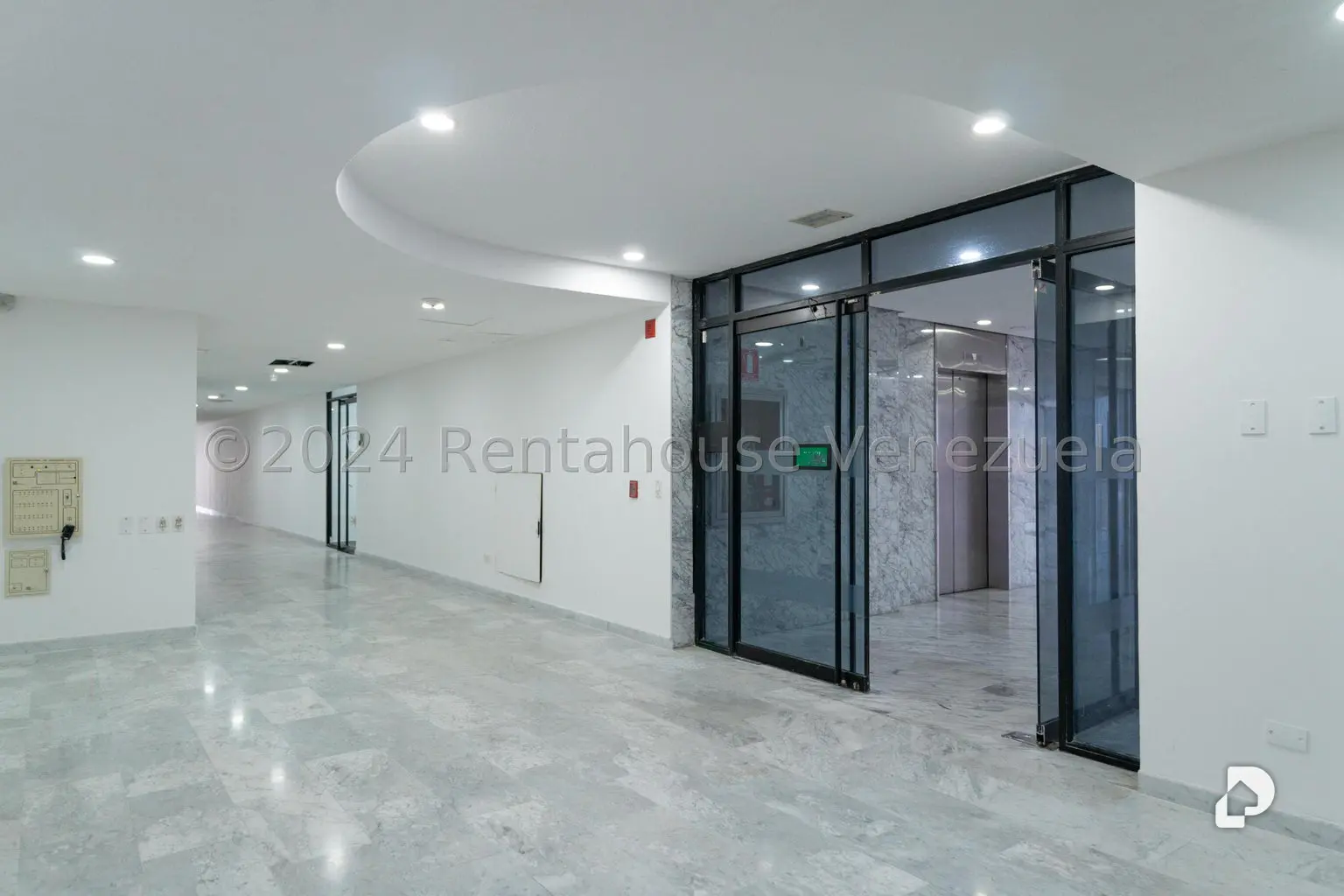 Oficina en Chuao, Caracas