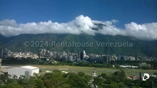 Oficina en Chuao, Caracas