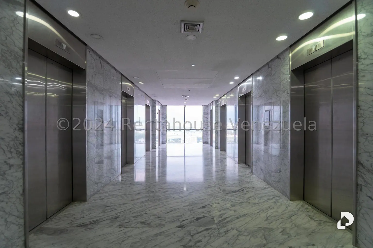 Oficina en Chuao, Caracas